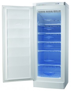 katangian, larawan Refrigerator Ardo FRF 30 SH