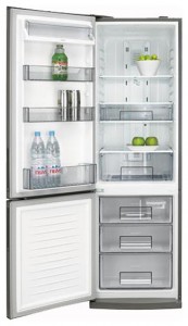 характеристики, Фото Холодильник Daewoo Electronics RF-420 NT