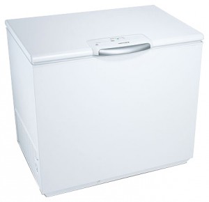 Характеристики, фото Холодильник Electrolux ECN 26105 W