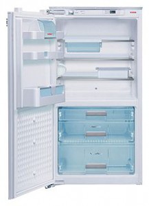 Характеристики, фото Холодильник Bosch KIF20A51