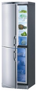 характеристики, Фото Холодильник Gorenje RK 3657 E