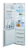 katangian, larawan Refrigerator Whirlpool ART 483