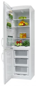 Характеристики, фото Холодильник Liberton LR 181-272F