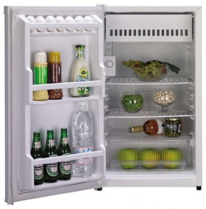 Характеристики, фото Холодильник Daewoo Electronics FR-147RV