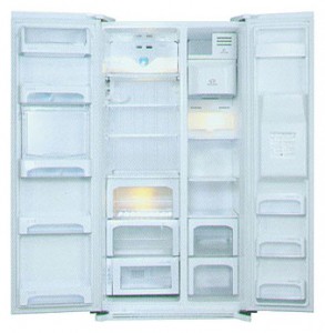 ลักษณะเฉพาะ, รูปถ่าย ตู้เย็น LG GR-P217 PSBA