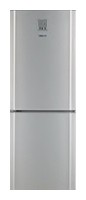 Характеристики, фото Холодильник Samsung RL-26 DCAS