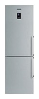 Характеристики, фото Холодильник Samsung RL-34 EGPS