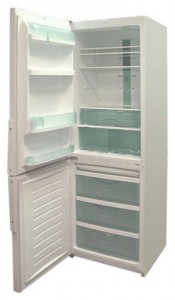 đặc điểm, ảnh Tủ lạnh ЗИЛ 108-1