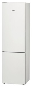 характеристики, Фото Холодильник Siemens KG39NVW31