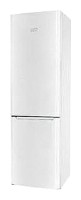 katangian, larawan Refrigerator Hotpoint-Ariston EBM 18210 V