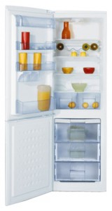 đặc điểm, ảnh Tủ lạnh BEKO CHK 32002