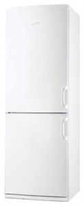 Характеристики, фото Холодильник Electrolux ERB 30099 W