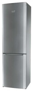 характеристики, Фото Холодильник Hotpoint-Ariston EBL 20220 F