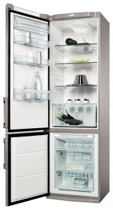 katangian, larawan Refrigerator Electrolux ENA 38351 S