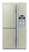 Характеристики, фото Холодильник Hitachi R-M702GU8GGL