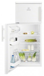 Characteristics, Photo Fridge Electrolux EJ 1800 AOW