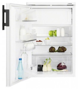 Характеристики, фото Холодильник Electrolux ERT 1505 FOW