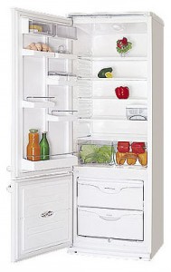 характеристики, Фото Холодильник ATLANT МХМ 1816-12