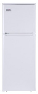 özellikleri, fotoğraf Buzdolabı GALATEC RFD-172FN
