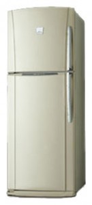 özellikleri, fotoğraf Buzdolabı Toshiba GR-H47TR W