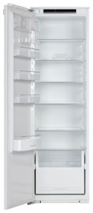 характеристики, Фото Холодильник Kuppersbusch IKE 3390-2