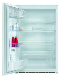 katangian, larawan Refrigerator Kuppersbusch IKE 1660-1