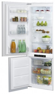 katangian, larawan Refrigerator Whirlpool ART 871/A+/NF