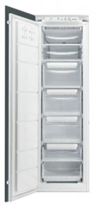 katangian, larawan Refrigerator Smeg VI205PNF