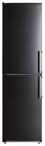 özellikleri, fotoğraf Buzdolabı ATLANT ХМ 4425-060 N