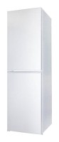 đặc điểm, ảnh Tủ lạnh Daewoo Electronics FR-271N