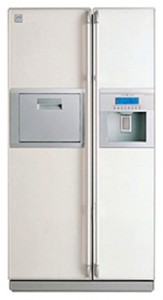 χαρακτηριστικά, φωτογραφία Ψυγείο Daewoo Electronics FRS-T20 FAM