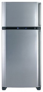Характеристики, фото Холодильник Sharp SJ-PT590RS