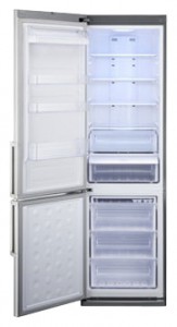 特点, 照片 冰箱 Samsung RL-50 RQERS