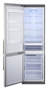 đặc điểm, ảnh Tủ lạnh Samsung RL-50 RECRS