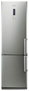 характеристики, Фото Холодильник Samsung RL-50 RQETS