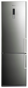 Характеристики, снимка Хладилник Samsung RL-50 RECIH