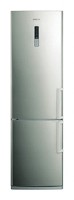 özellikleri, fotoğraf Buzdolabı Samsung RL-48 RECIH