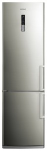 характеристики, Фото Холодильник Samsung RL-48 RECTS