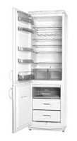 katangian, larawan Refrigerator Snaige RF390-1701A