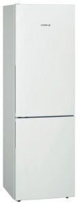 katangian, larawan Refrigerator Bosch KGN36VW22