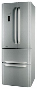 Характеристики, фото Холодильник Hotpoint-Ariston E4DY AA X C