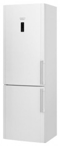 характеристики, Фото Холодильник Hotpoint-Ariston HBC 1181.3 NF H