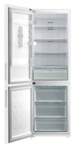 Charakteristik, Foto Kühlschrank Samsung RL-56 GSBSW