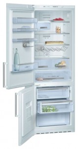 đặc điểm, ảnh Tủ lạnh Bosch KGN49A03