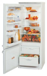 ลักษณะเฉพาะ, รูปถ่าย ตู้เย็น ATLANT МХМ 1800-15