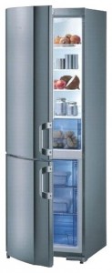 Характеристики, фото Холодильник Gorenje RK 61341 E