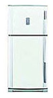Характеристики, фото Холодильник Sharp SJ-PK70MGY