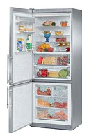 đặc điểm, ảnh Tủ lạnh Liebherr CBNes 5156