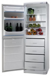 özellikleri, fotoğraf Buzdolabı Ardo COF 34 SAE