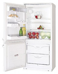 katangian, larawan Refrigerator ATLANT МХМ 1802-12
